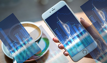 移動手機app開發