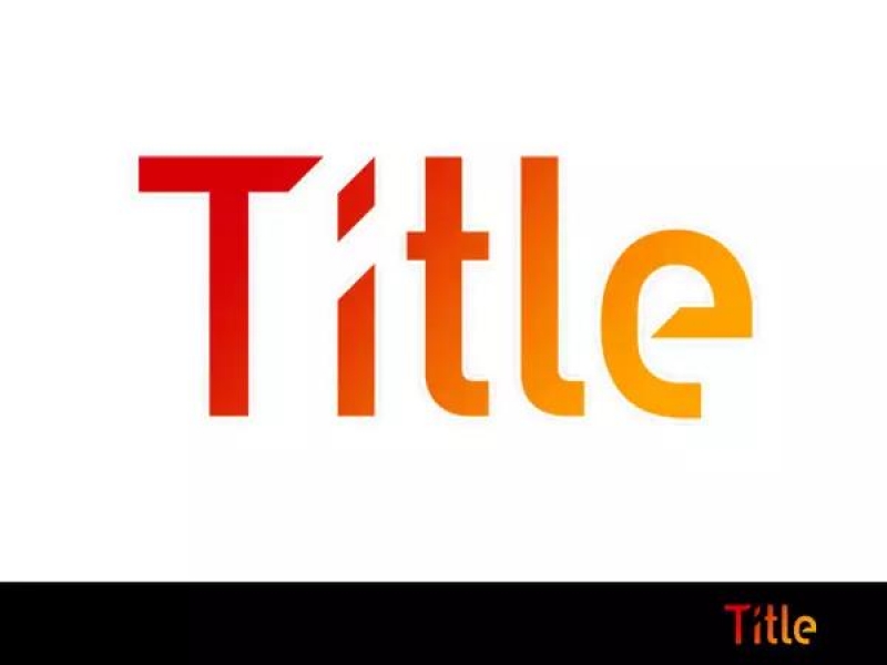 如何正確的優化網站SEO標題?