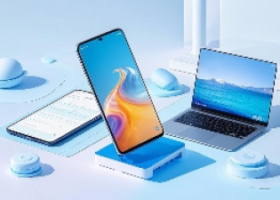 鴻蒙系統：開啟全場景智慧生態新紀元 | 和奇助力企業搶占先機