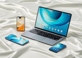 鴻蒙開發：重構行業數字化的「場景基因」