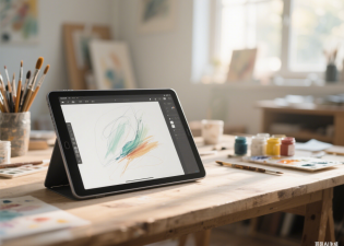 鴻蒙工業開發：智能制造的數字神經系統